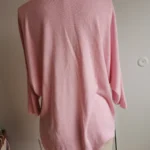 Thumbnail for Angela Mara bone jumper