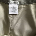 Thumbnail for Pantalon de marque Planet de Londres