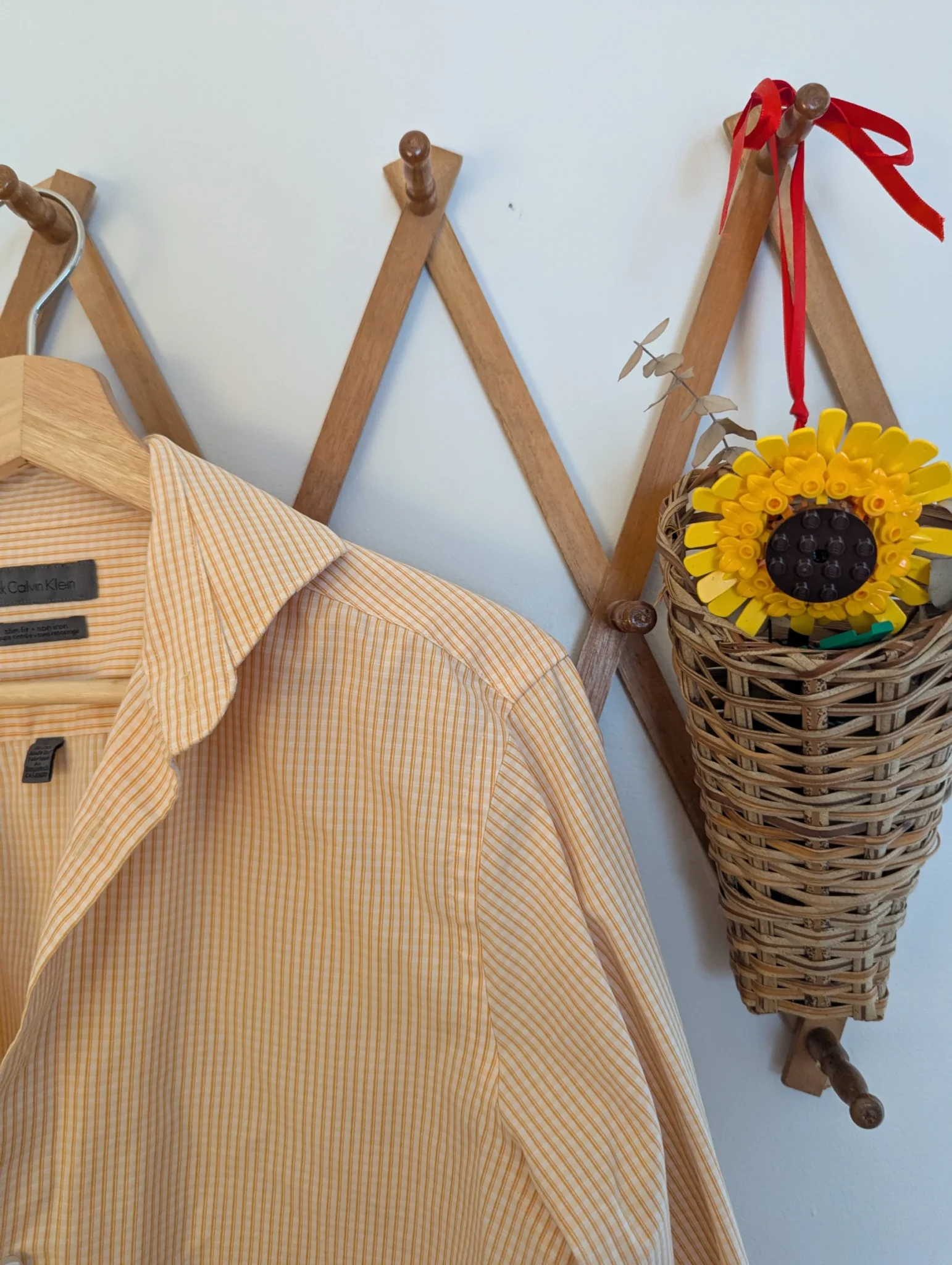 Featured image for Calvin Klein shirt