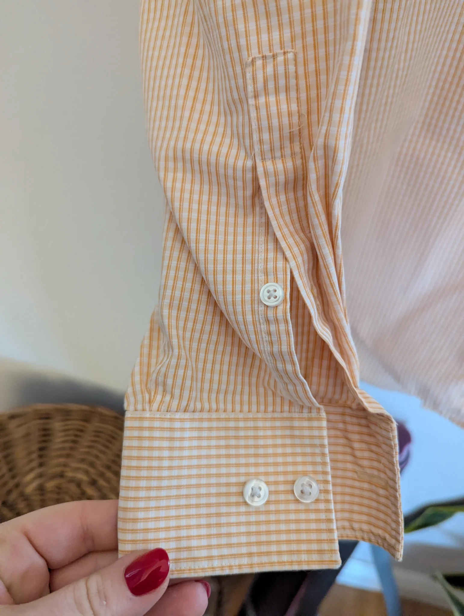 Image for Calvin Klein shirt