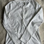 Featured thumbnail for Banana Republic Henley T-shirt