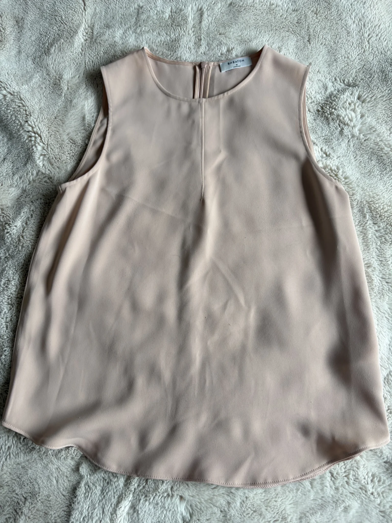 Featured image for Babaton top/camisole