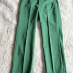 Featured thumbnail for Pantalon étroit Contemporaine