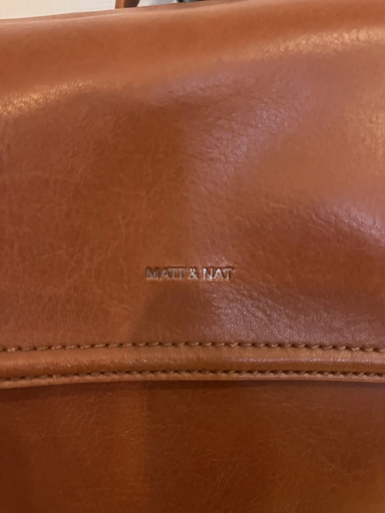 Image for Sac à dos Matt and Nat