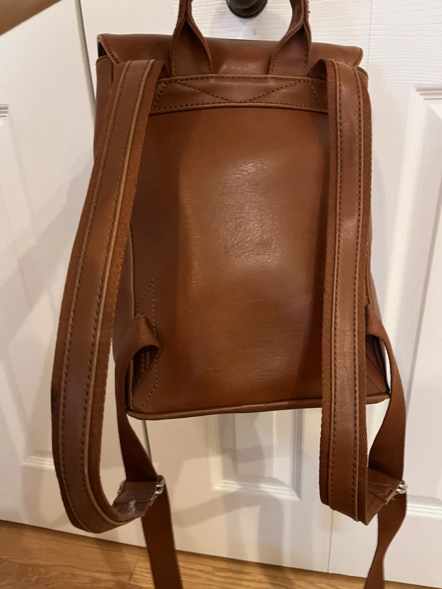 Image for Sac à dos Matt and Nat