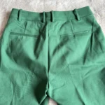 Thumbnail for Pantalon étroit Contemporaine