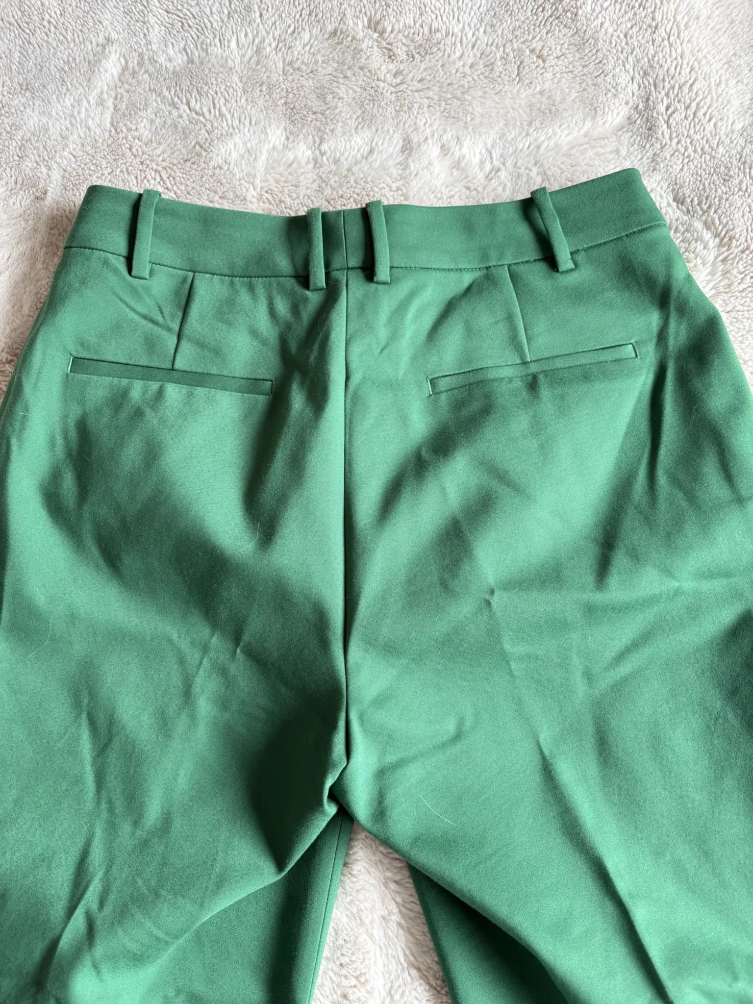 Image for Pantalon étroit Contemporaine