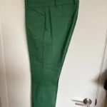 Thumbnail for Pantalon étroit Contemporaine