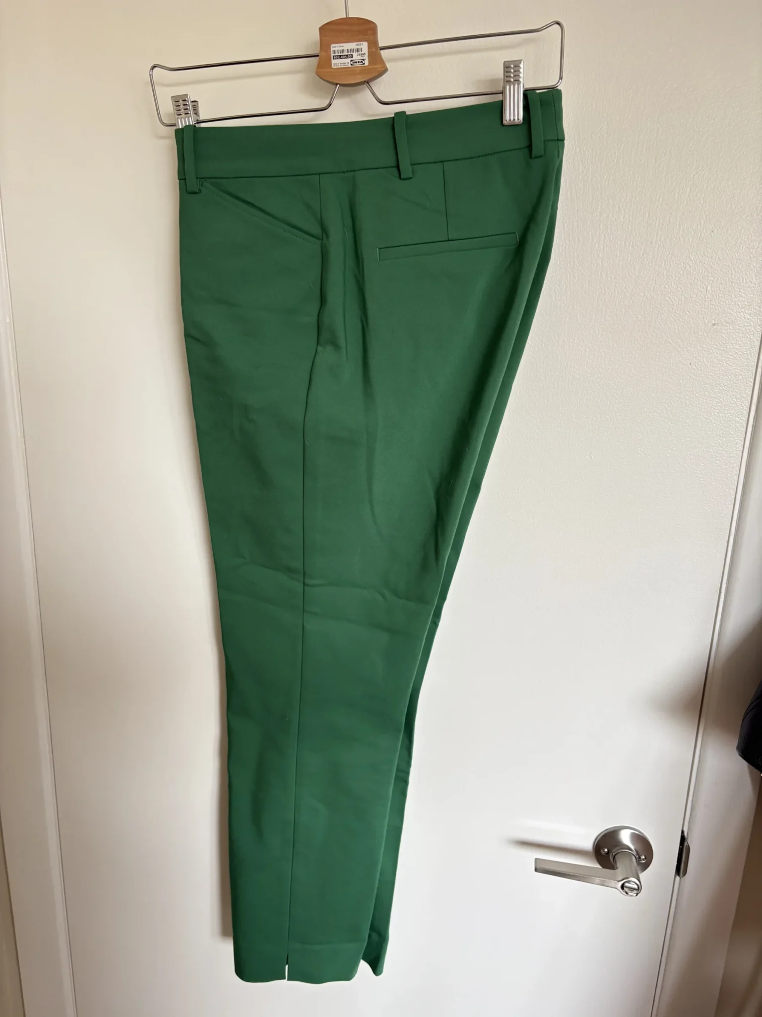 Image for Pantalon étroit Contemporaine