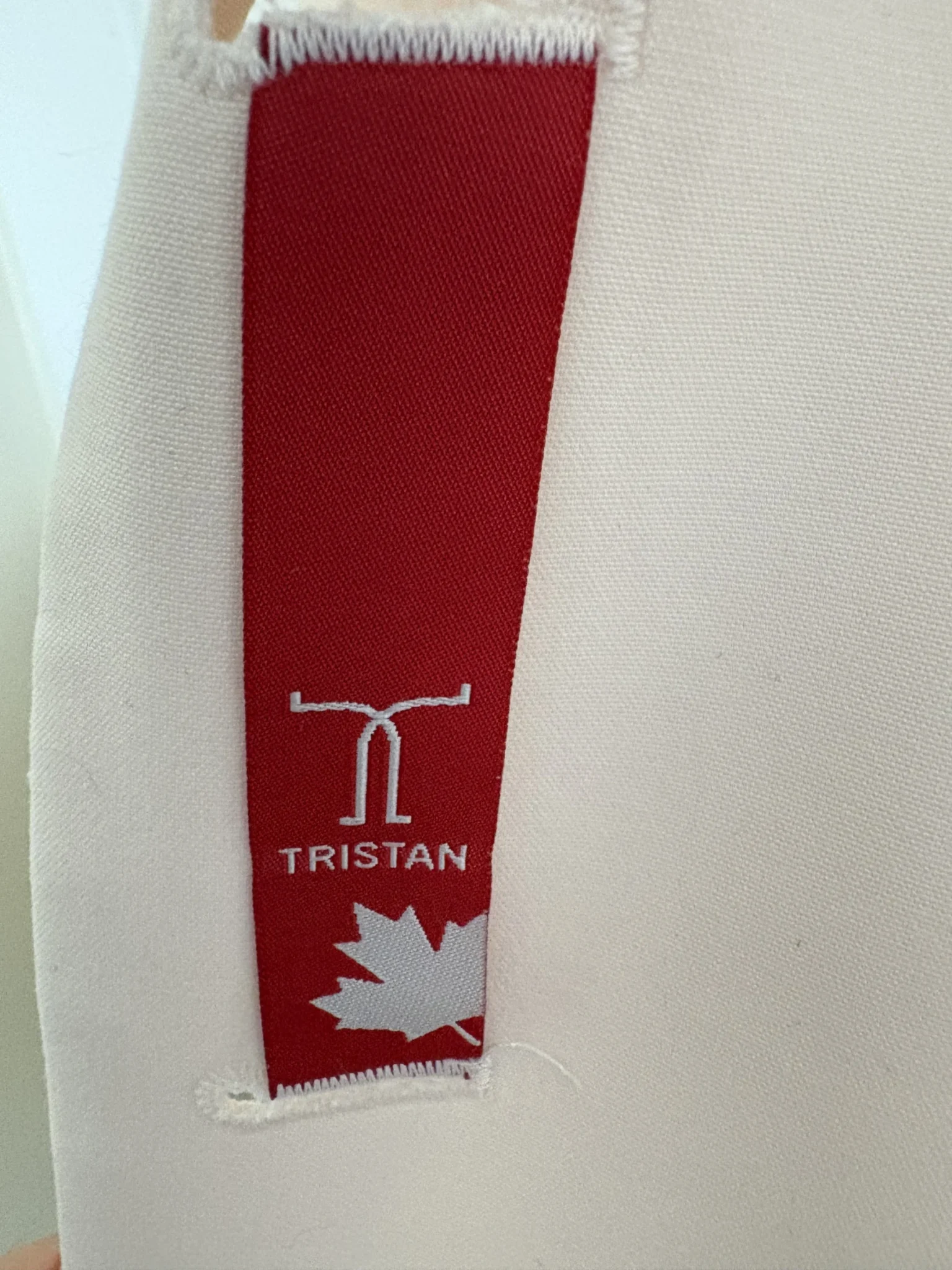 Image for Veston et jupe Tristan