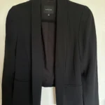 Featured thumbnail for Babaton cropped jacket