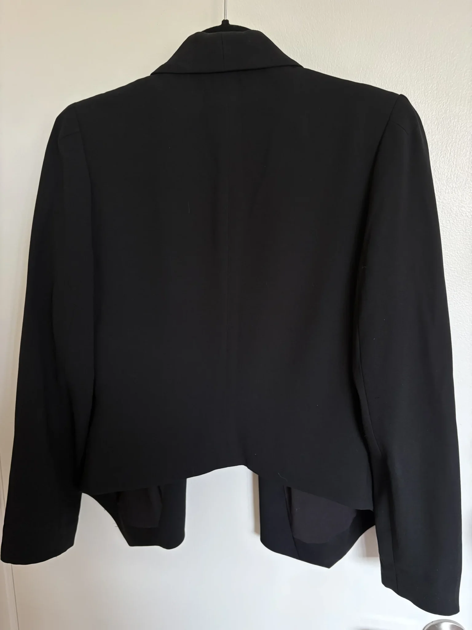 Image for Babaton cropped jacket