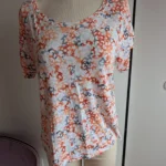 Featured thumbnail for Tribal t-shirt