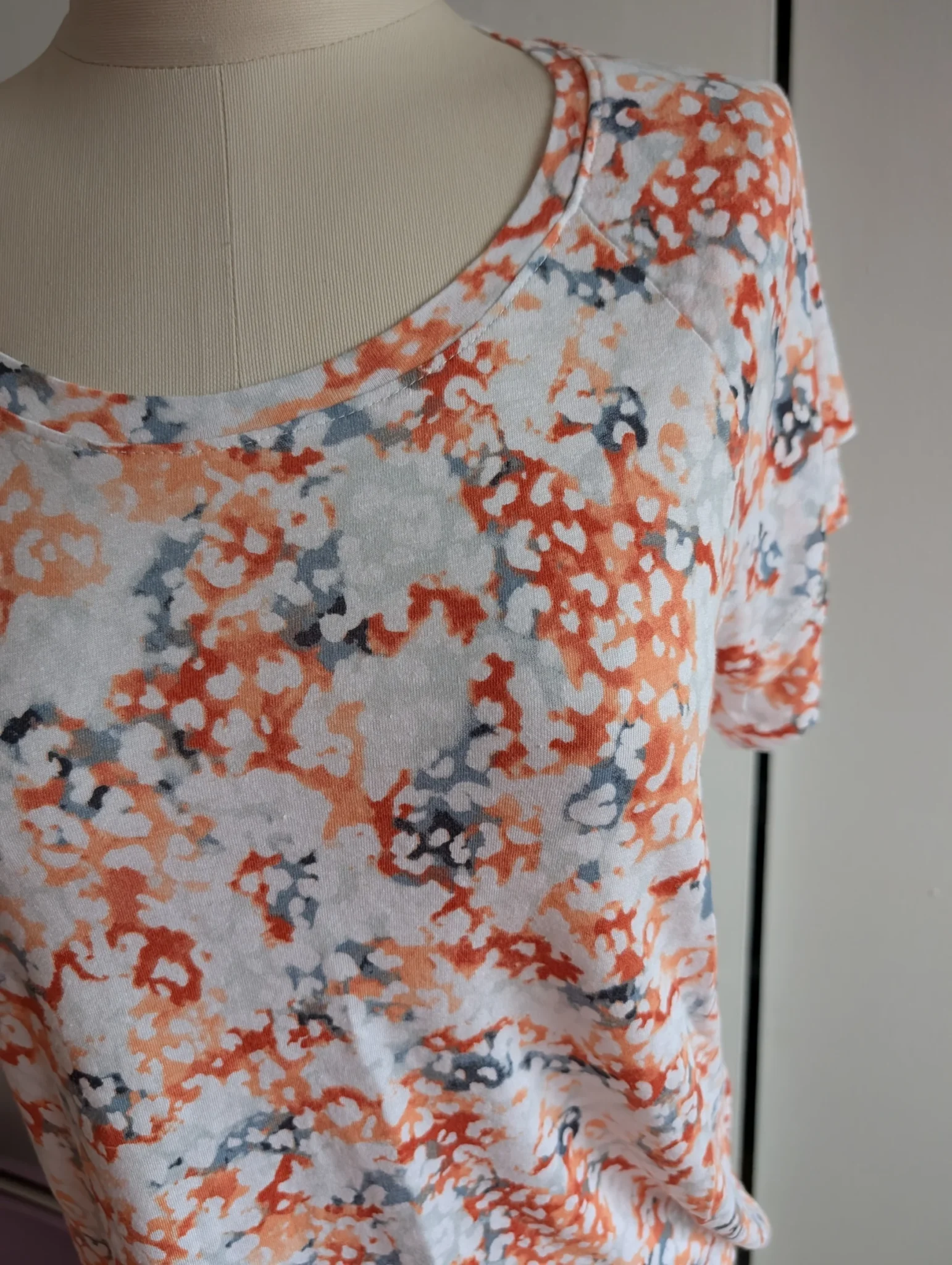 Image for Tribal t-shirt