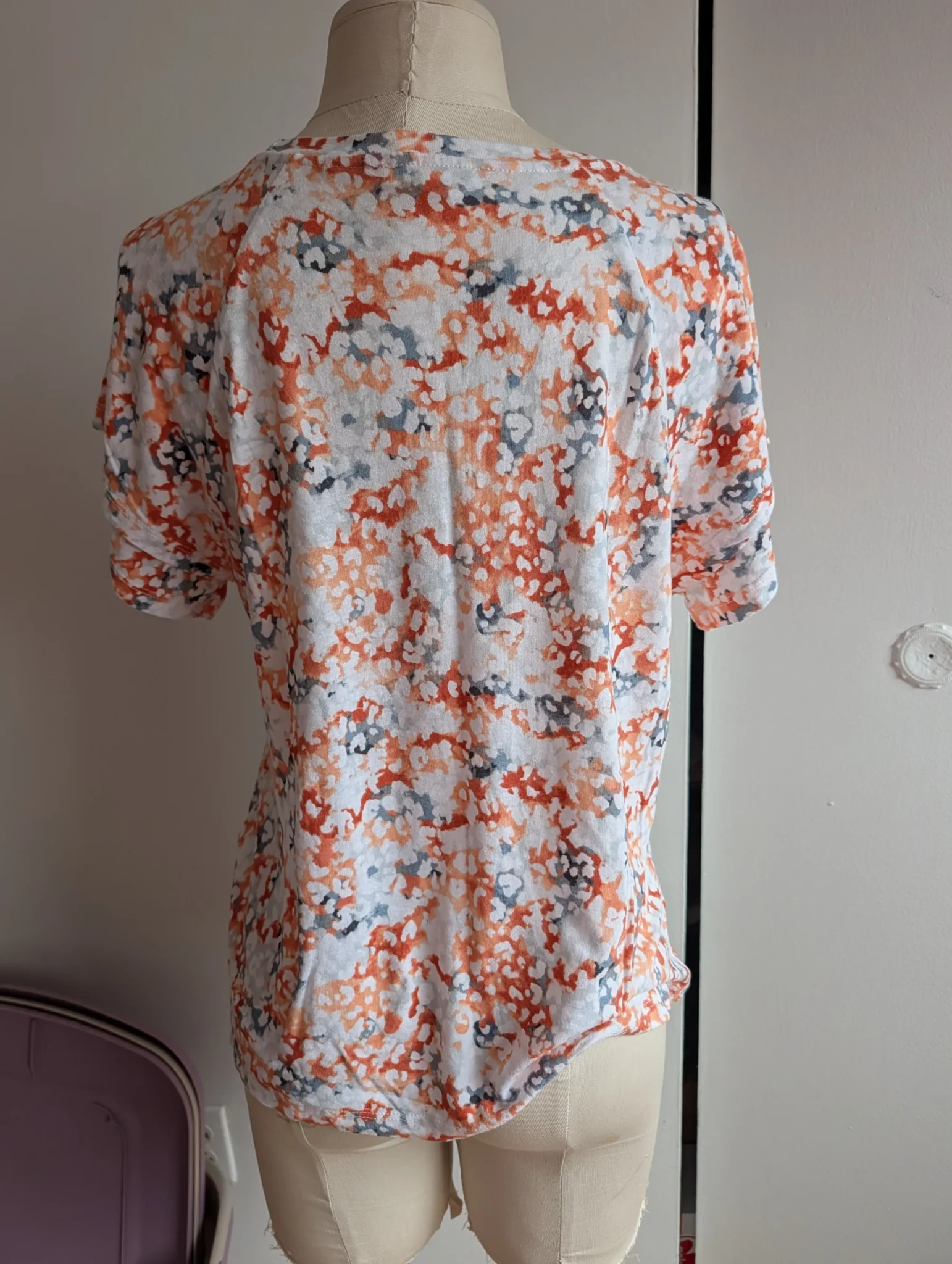 Image for Tribal t-shirt