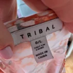 Thumbnail for Tribal t-shirt
