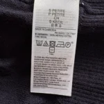 Thumbnail for Semi-long cardigan GAP