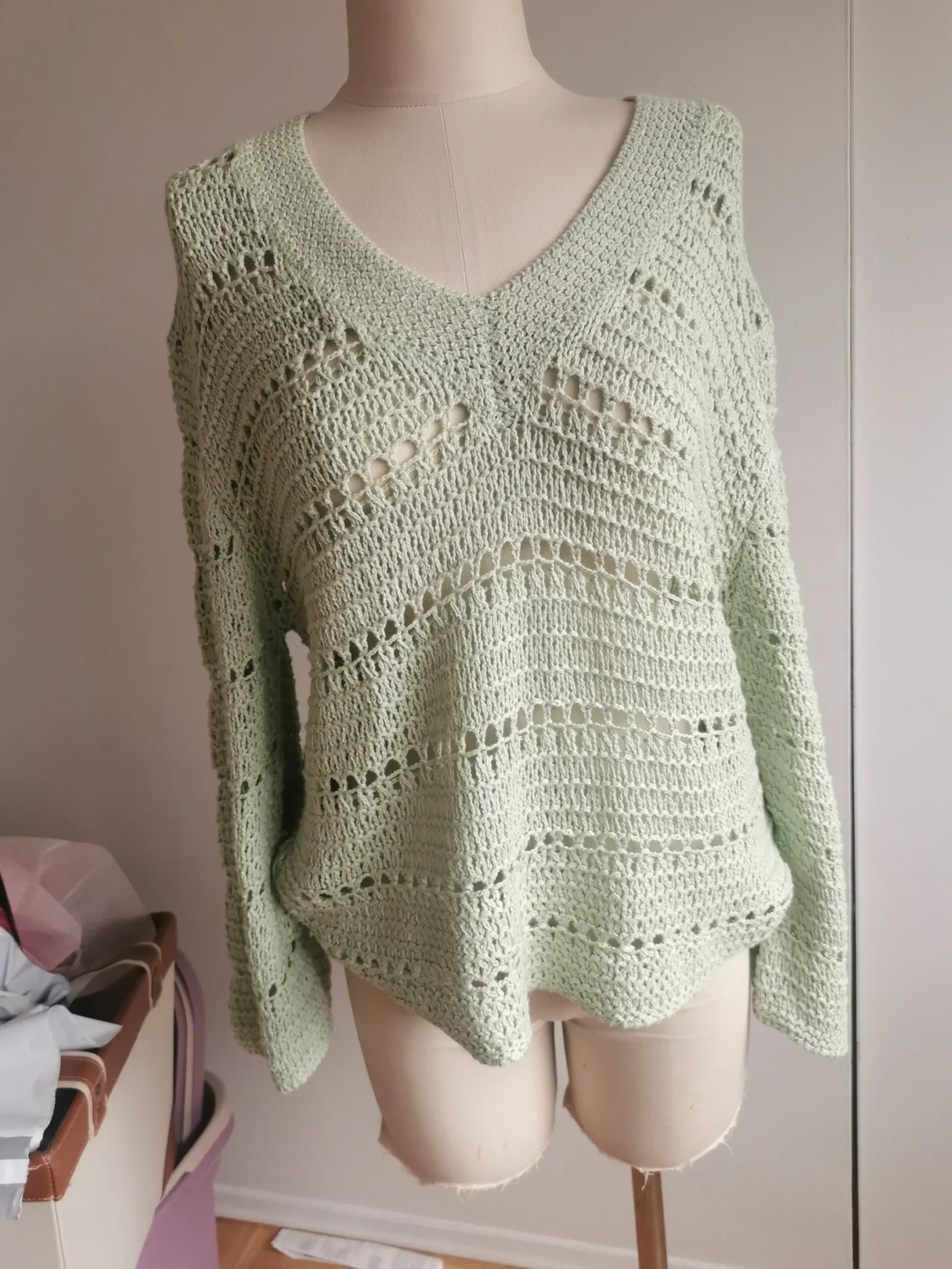 Featured image for Esqualo knitwear