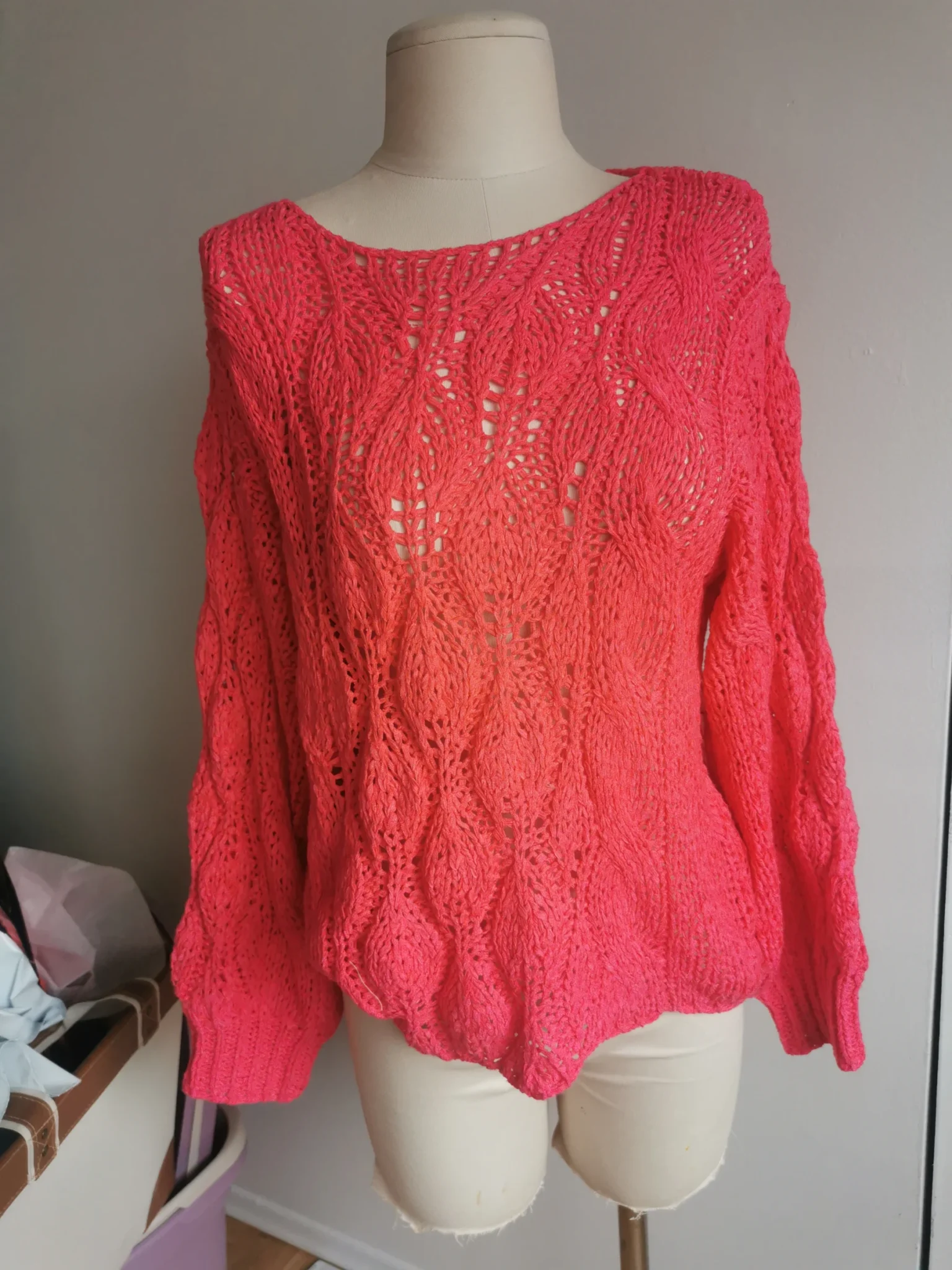 Featured image for Esqualo knitwear