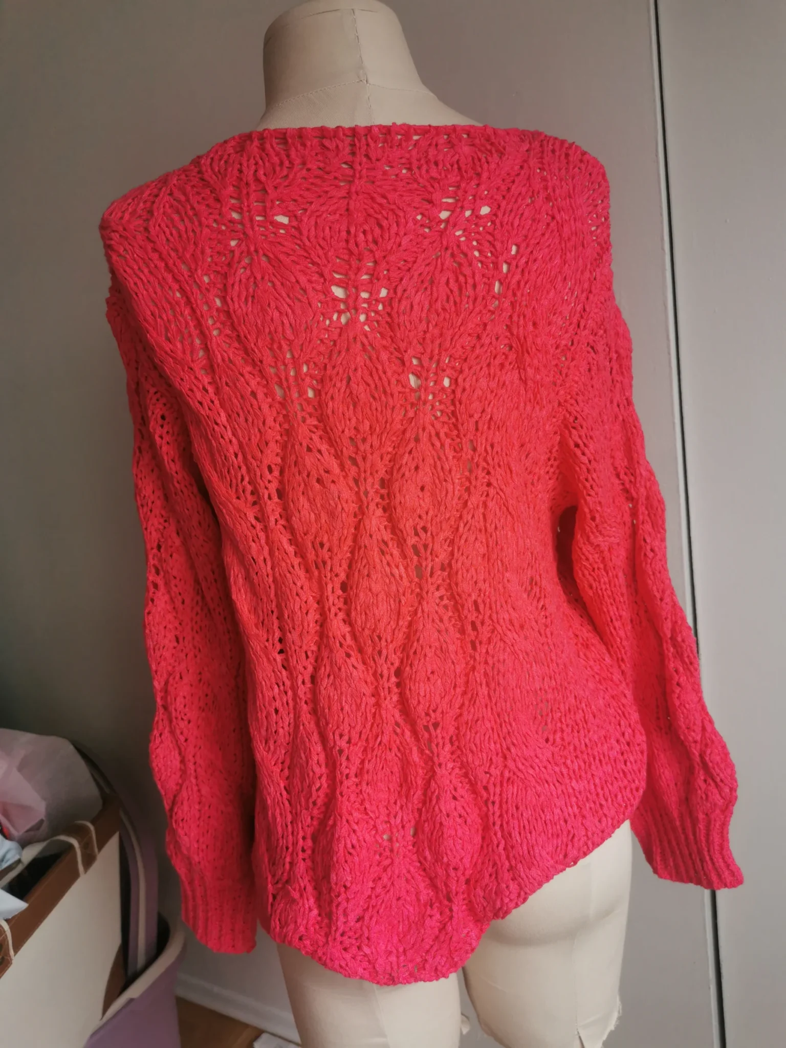 Image for Esqualo knitwear