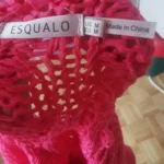 Thumbnail for Esqualo knitwear