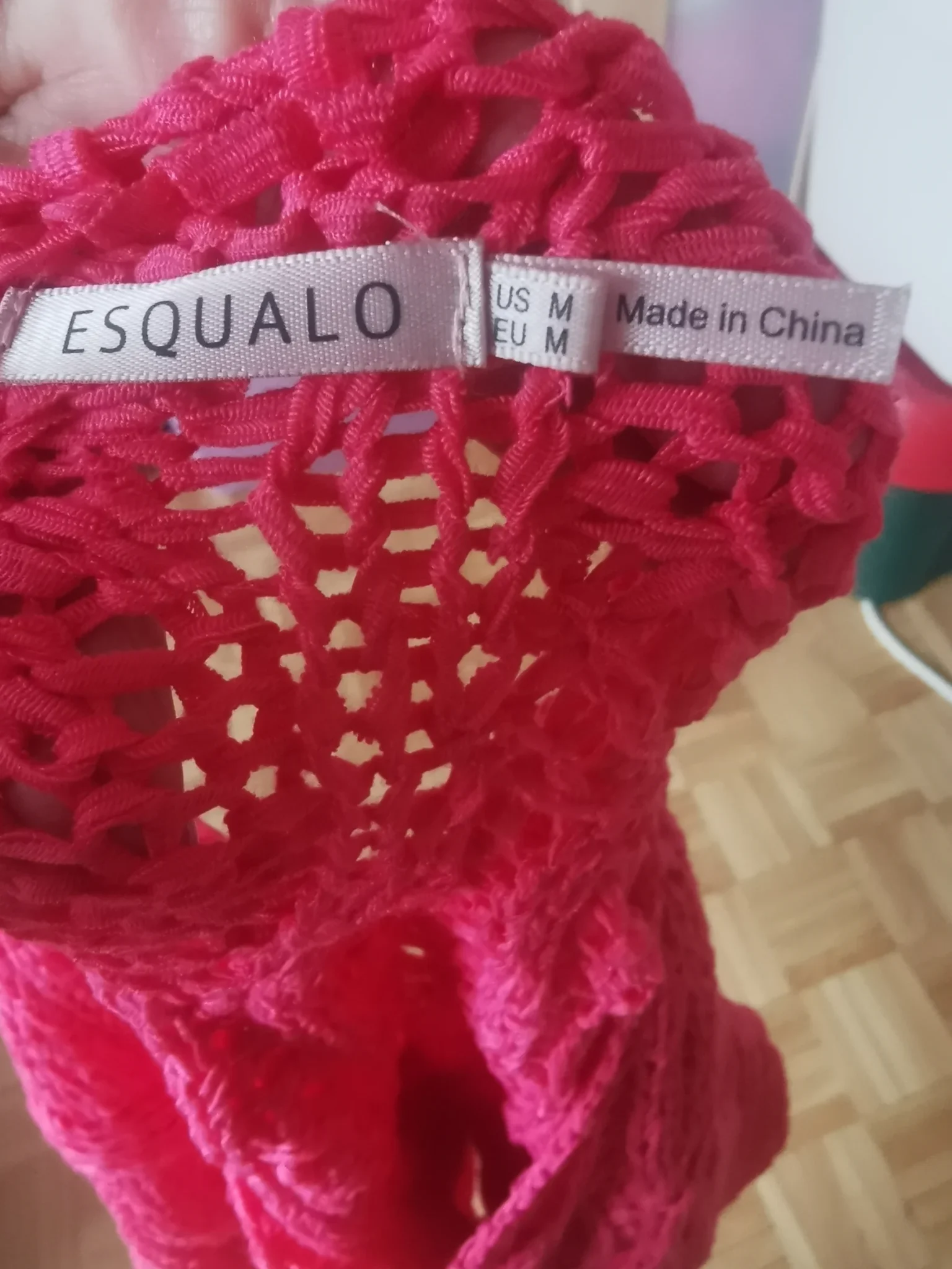 Image for Esqualo knitwear