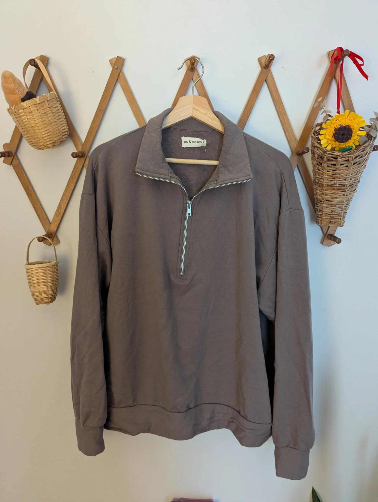 Featured image for Sweater made in Canada
