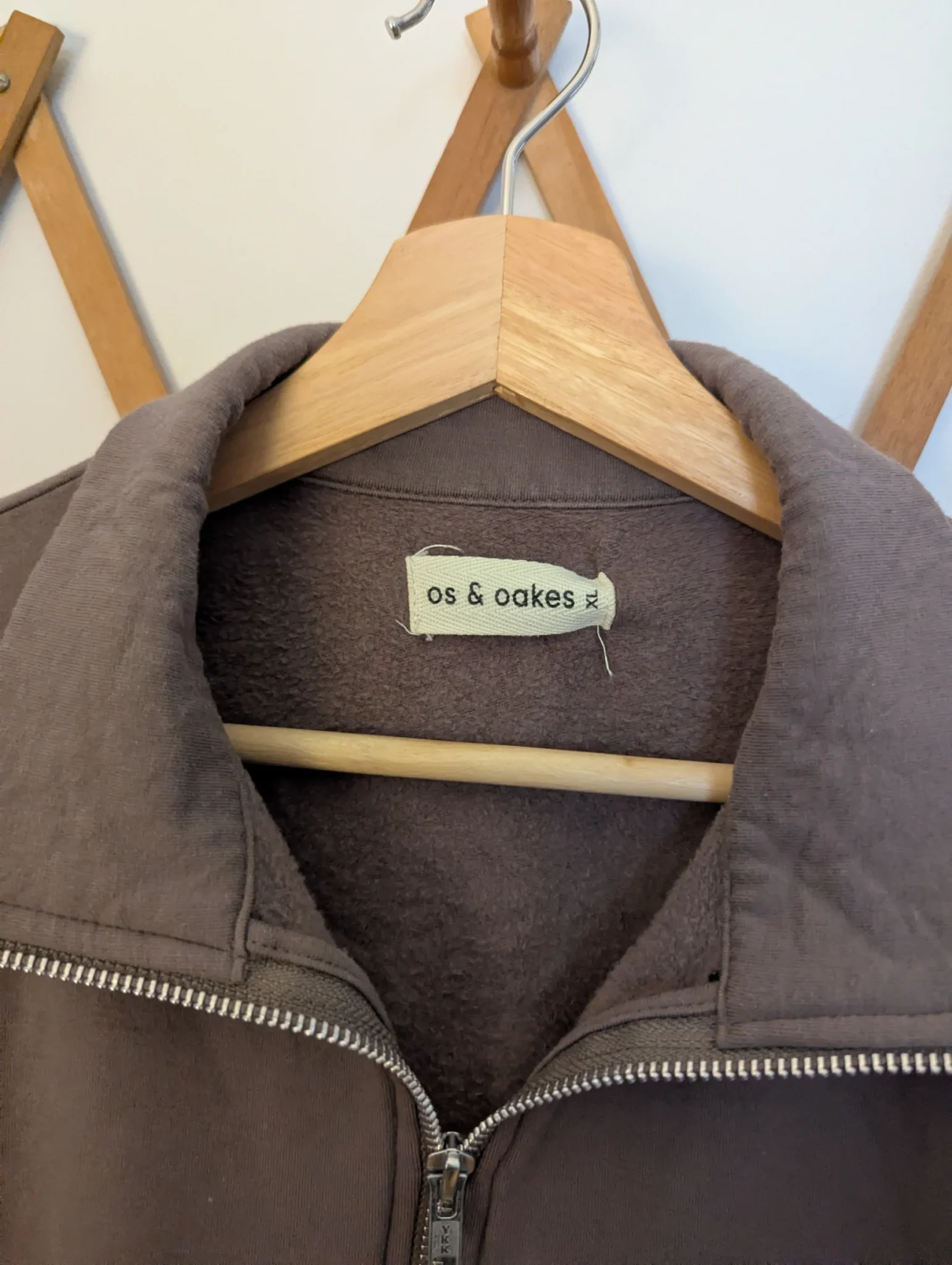 Image for Sweater made in Canada