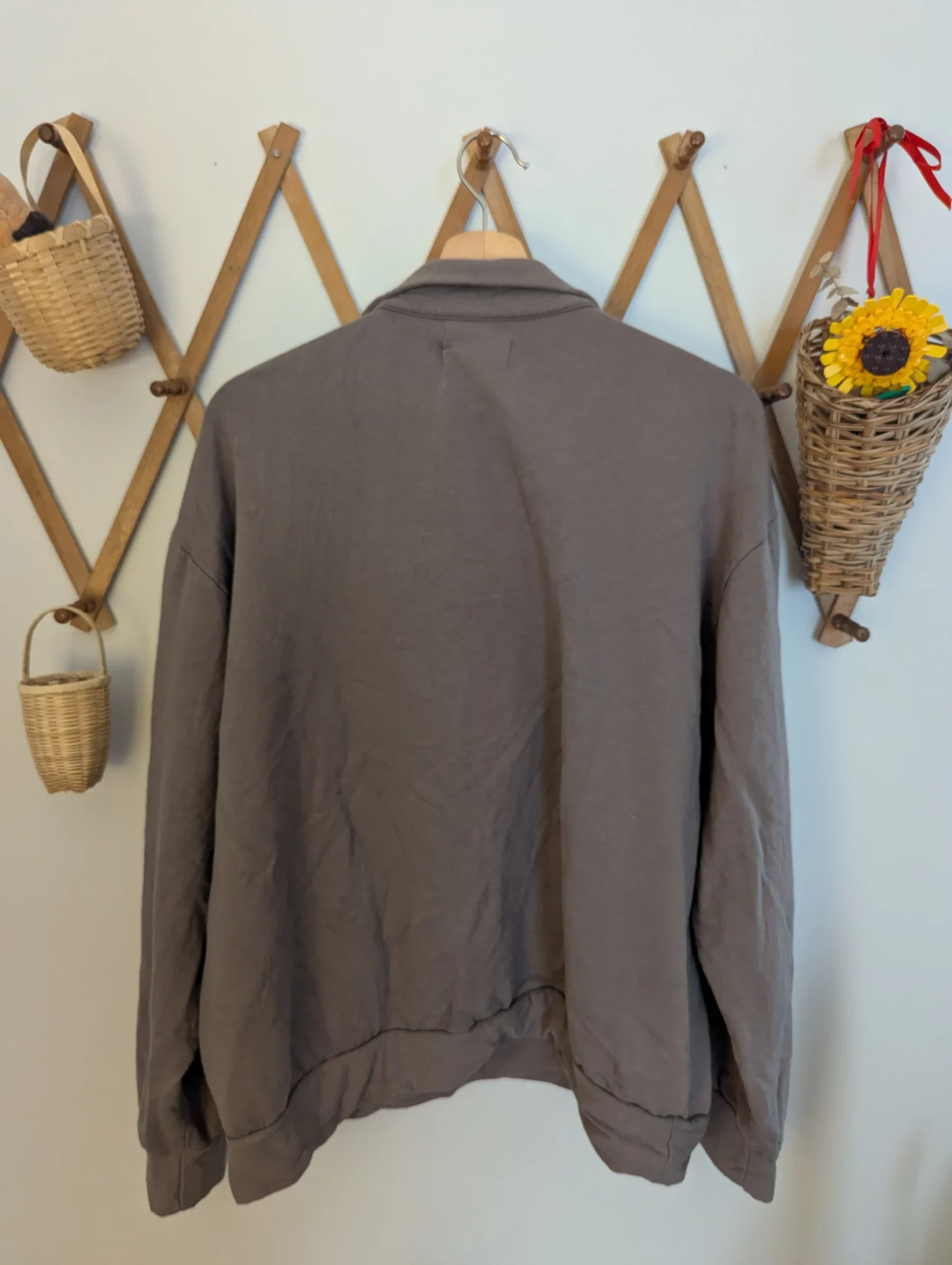 Image for Sweater made in Canada