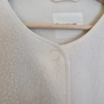 Thumbnail for Everlane sherpa jacket