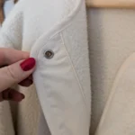 Thumbnail for Everlane sherpa jacket
