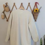 Thumbnail for Everlane sherpa jacket