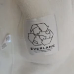 Thumbnail for Everlane sherpa jacket