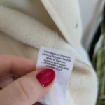 Thumbnail for Everlane sherpa jacket