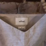 Featured thumbnail for Robe Wilfred free