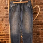 Featured thumbnail for Jeans Paige