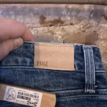 Thumbnail for Jeans Paige