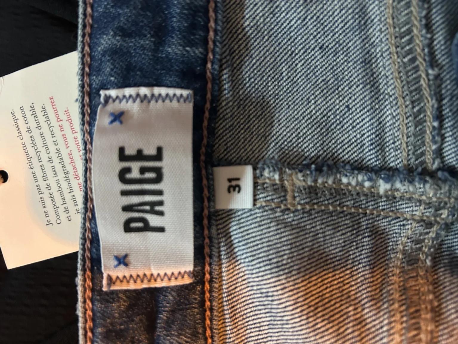 Image for Jeans Paige