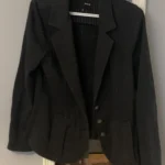 Featured thumbnail for Hurley jacket