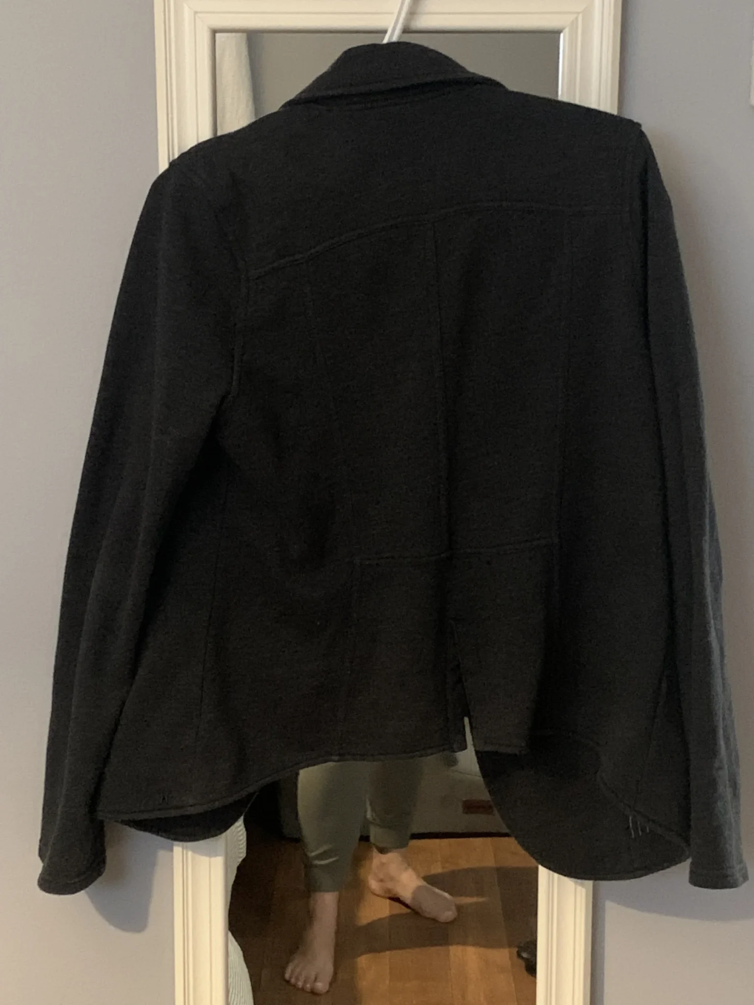 Image for Hurley jacket