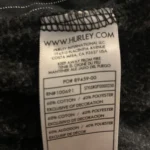 Thumbnail for Hurley jacket