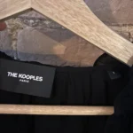 Featured thumbnail for Robe The Kooples