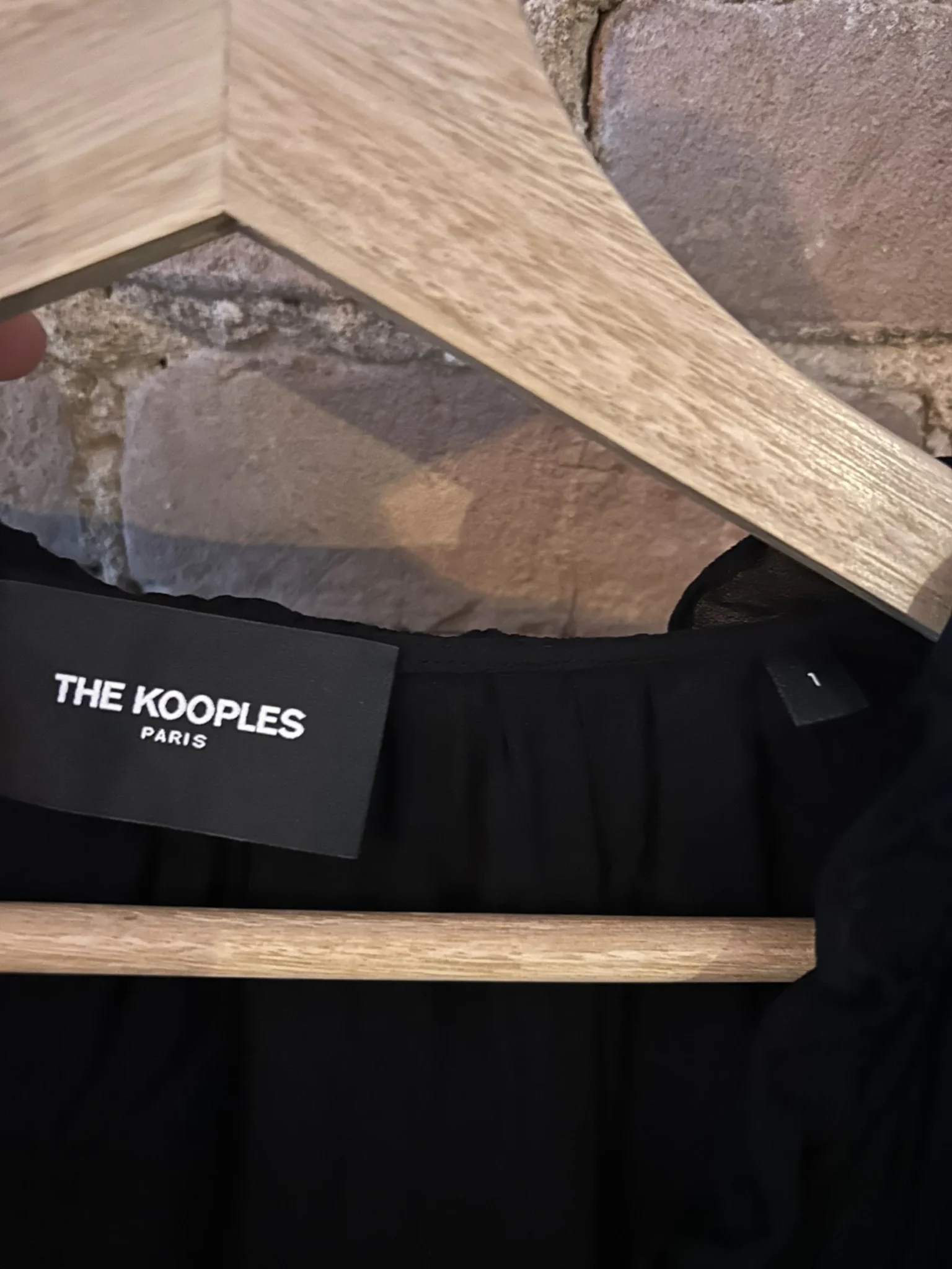 Featured image for Robe The Kooples