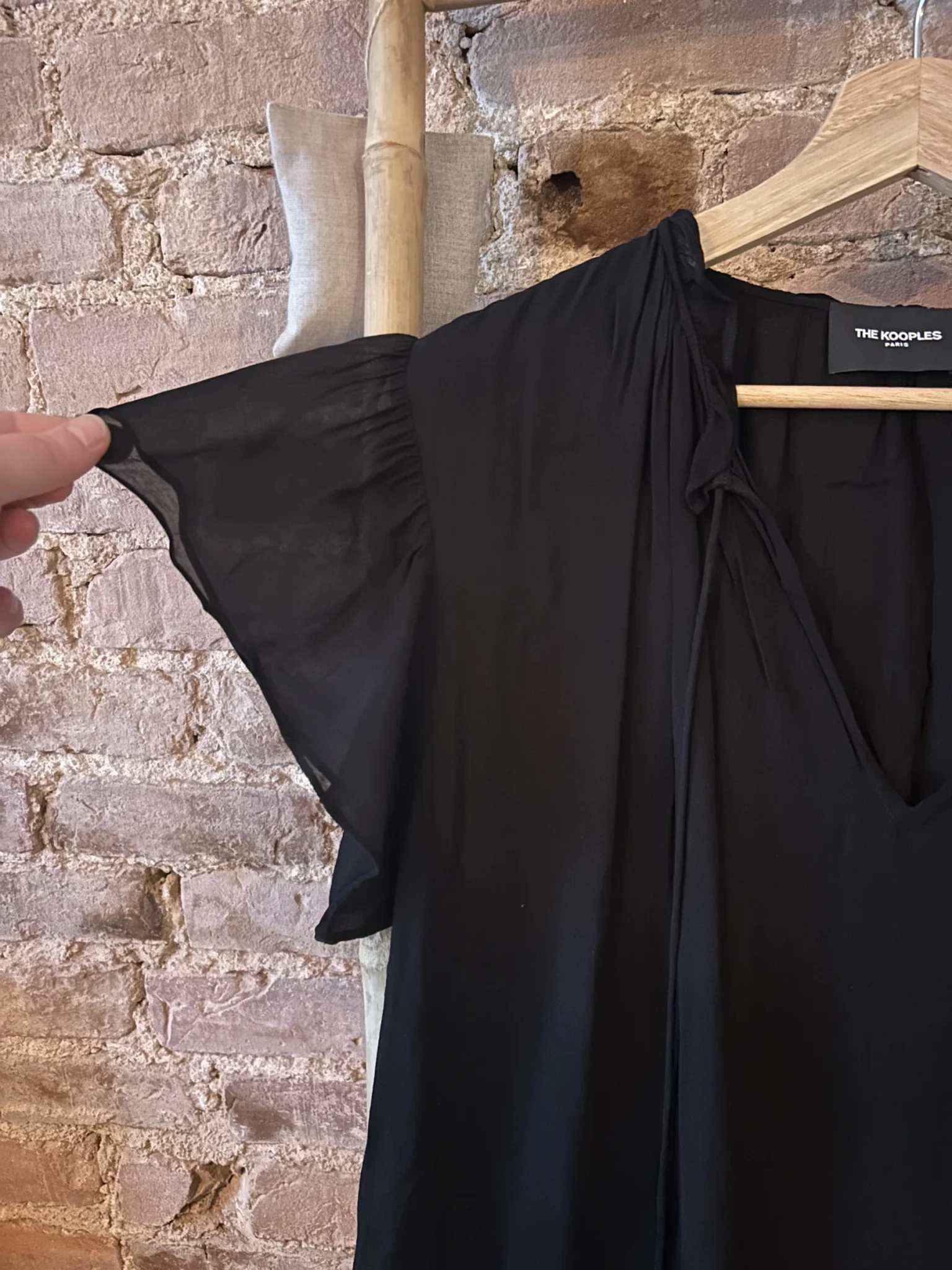 Image for Robe The Kooples