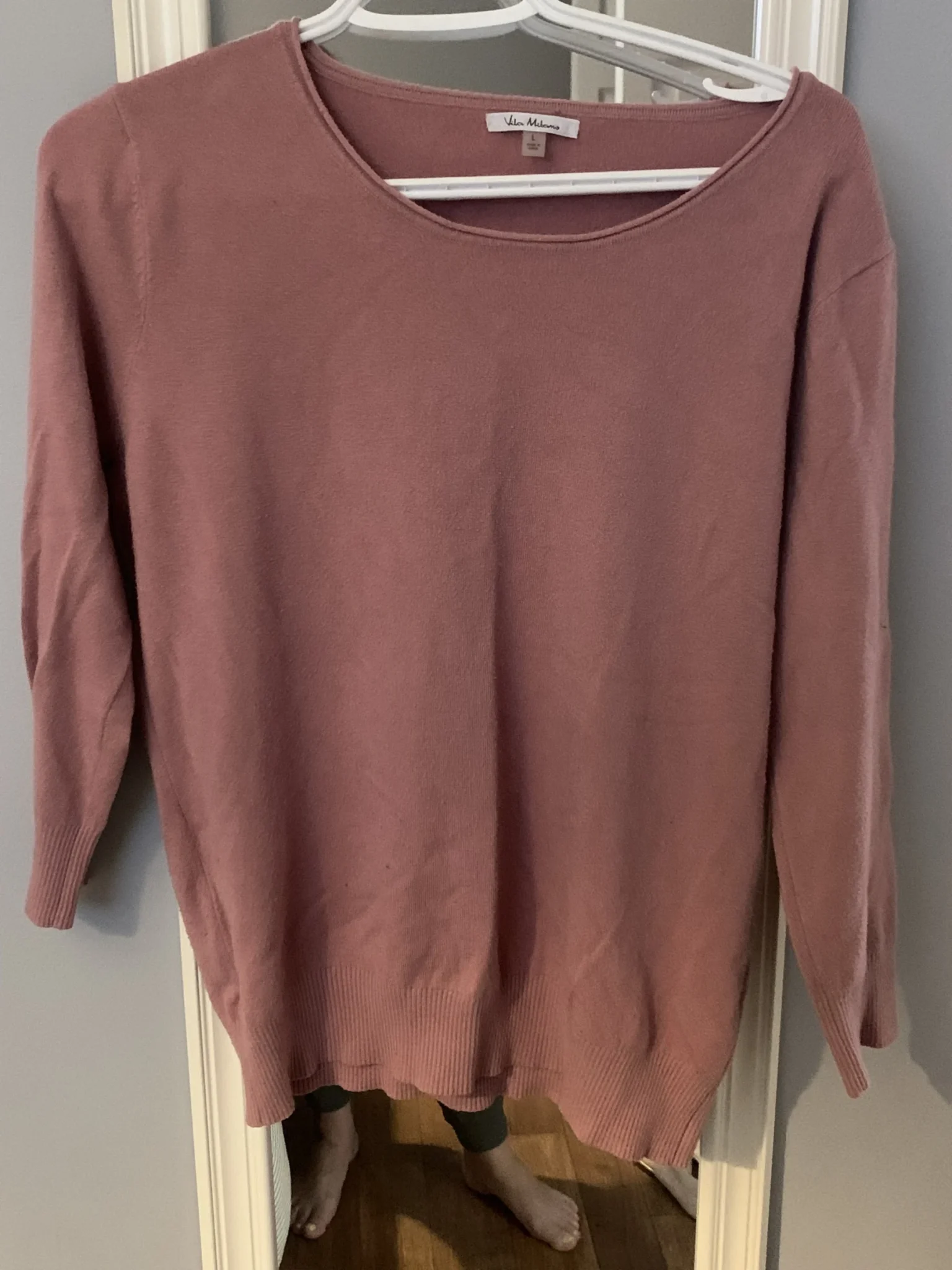 Featured image for Jumper