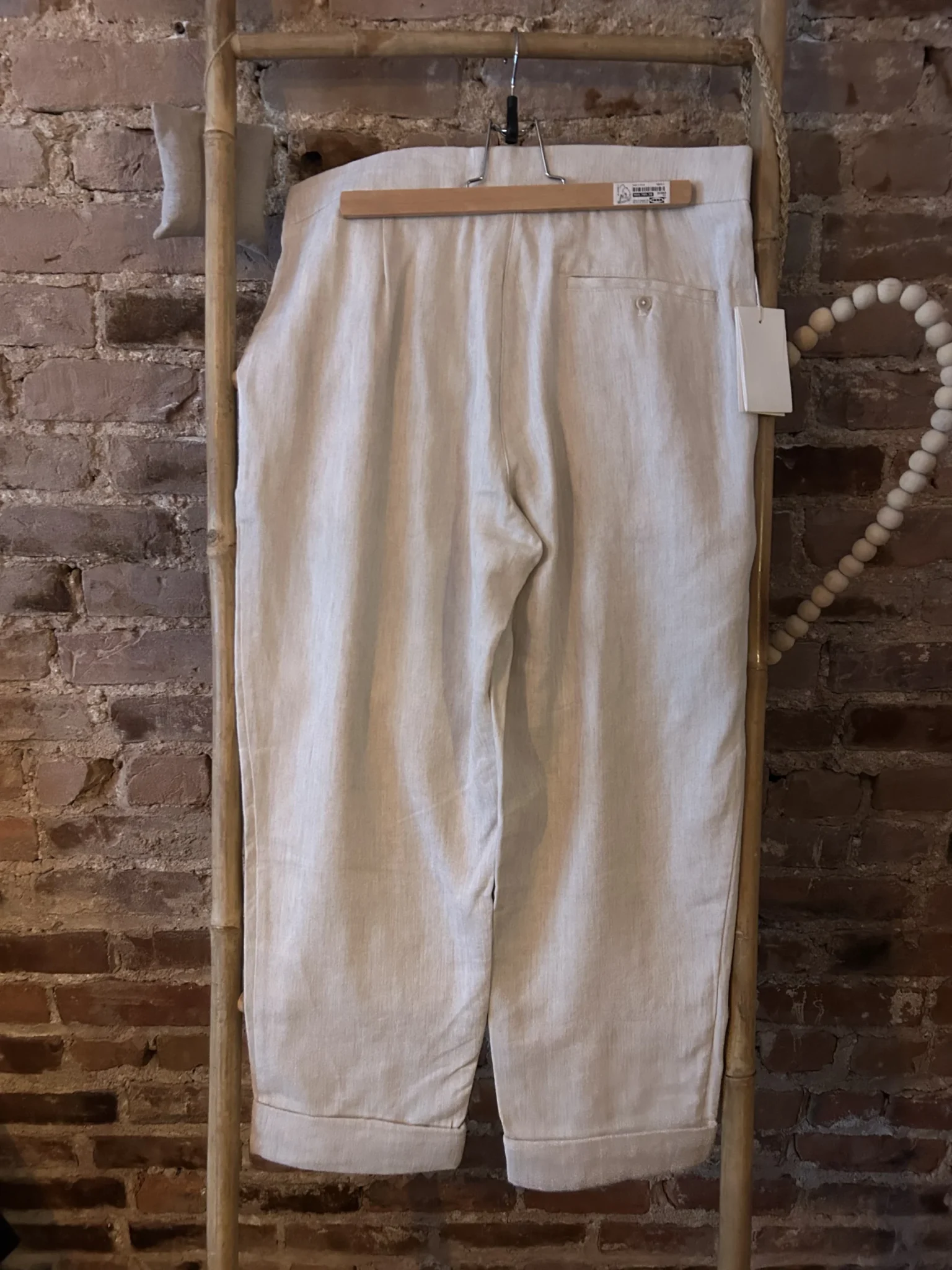 Image for Wilfred free trousers