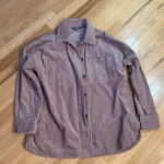 Featured thumbnail for Corduroy jacket M