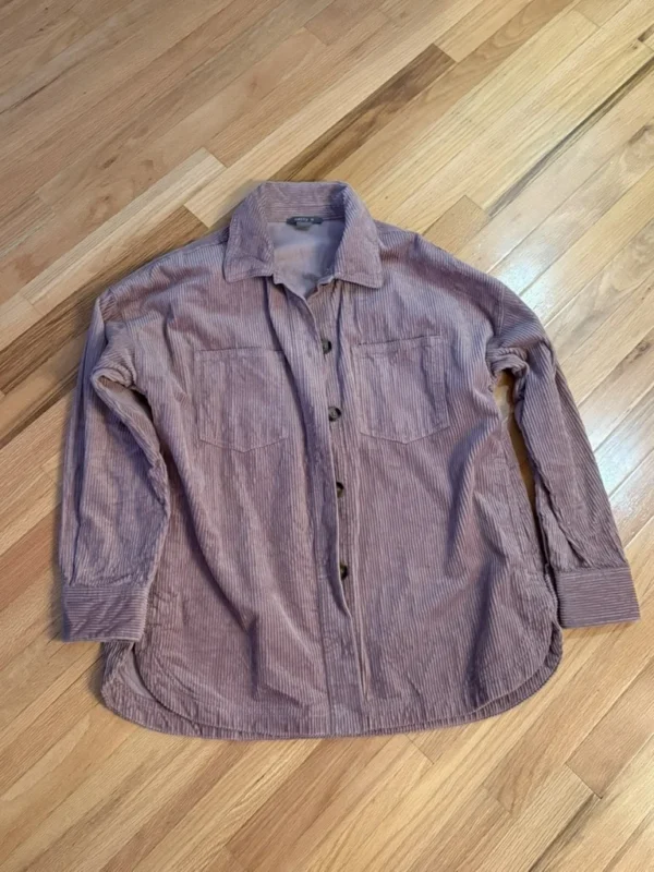 Featured image for Corduroy jacket M