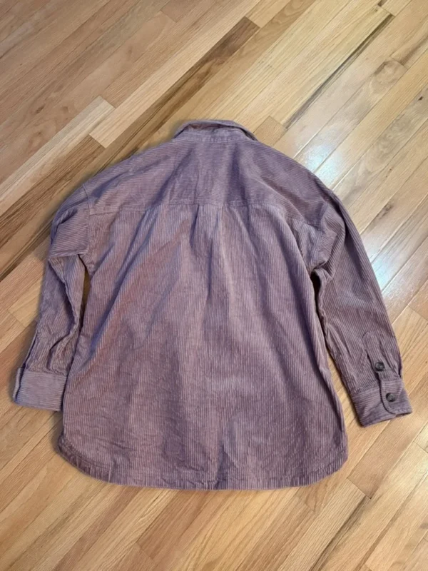 Image for Corduroy jacket M