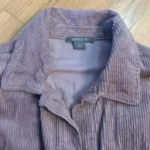 Thumbnail for Corduroy jacket M